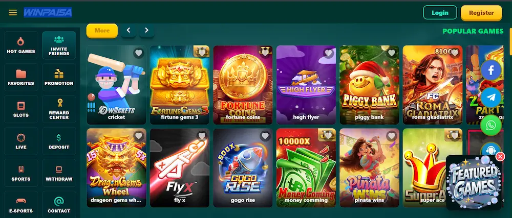 Y999 GAME