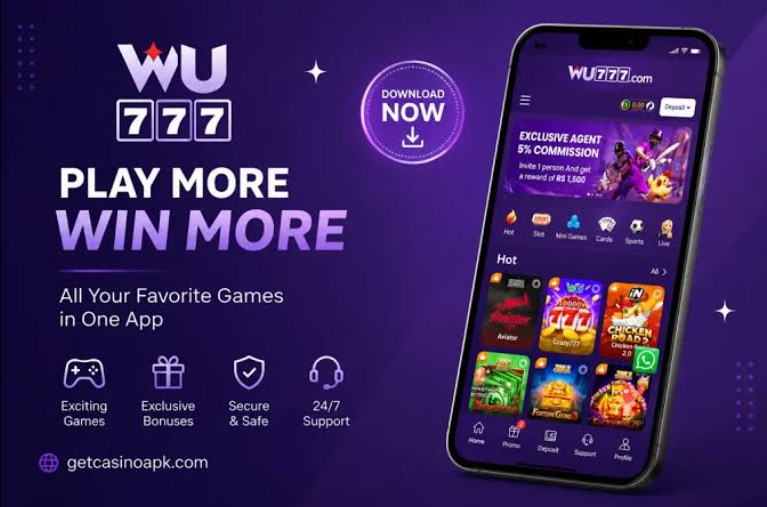 wu777 game
